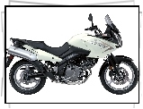 Suzuki DL650 V-Strom