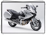 Szyba, Honda NT700V, Turystyczna