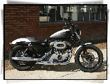 Harley-Davidson Sportster 1200N