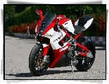 Bimota db7, Nowy