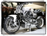 Moto Guzzi V12 Strada