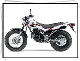 Yamaha TW 200