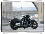 Harley-Davidson VRSC Night Rod Special