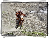 KTM 690 Enduro R