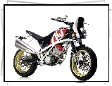 Prototyp, Husqvarna SMQ 450