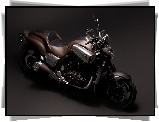 Yamaha V-Max Hermes