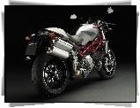 Wydechy, Ducati Monster S4R, Podw�jne