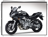 Yamaha FZ6 Fazer