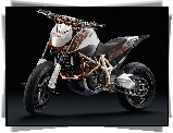 KTM 690 Stunt