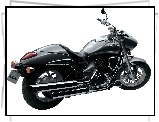 Suzuki Intruder M800