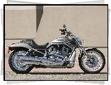 Harley Davidson V-Rod, Cruiser