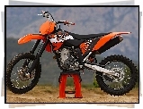 KTM 505 SX-F