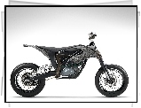 Motocykl, KTM Freeride, Elektryczny