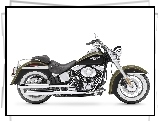 Harley Davidson Softail Fat Boy