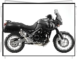 Boczne, Triumph Tiger 955i, Kufry