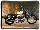 Harley Davidson Sportster XL1200C