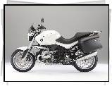 Boxer, BMW R1200R, Silnik