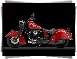 Indian Chief Blackhawk Dark