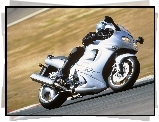 Triumph Sprint ST