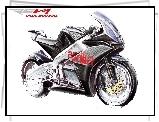 Aprilia RSV4, Projekt