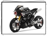 Concept, Yamaha MT-OS