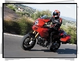 Turystyk, Ducati Multistrada 1100S