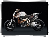 KTM 690 Stunt, Prototyp