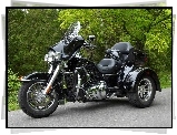 Harley Davidson Tri Gilde Ultra Classic