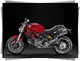 Ducati Monster 696