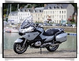 Owiewki, BMW R1200RT