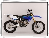 Sherco SX 2.5i-F, Enduro