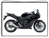 Honda CBR 250R