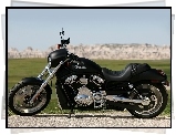 Siedzenie, Harley-Davidson Night Rod