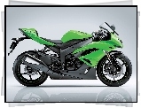 Kawasaki Ninja ZX-6R