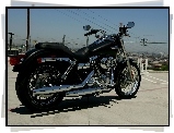 Harley Davidson Dyna Wide Glide