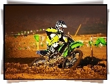 Kawasaki KX250F Monster Energy