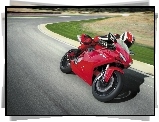 Superbike, Ducati, 1098