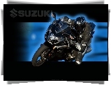 Suzuki GSX-R 1000