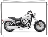 Harley Davidson Fat Bob