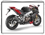 Aprilia RSV4