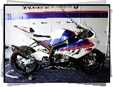 Akrapovic, BMW S1000RR