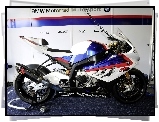 Akrapovic, BMW S1000RR