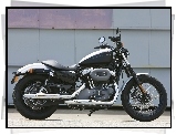 Harley-Davidson Nightster 1200N