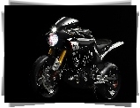 Yamaha MT-OS
, Prototyp