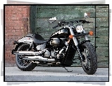 Honda VT 750 Shadow Phantom