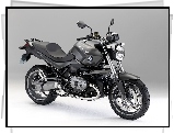 Kierunki, BMW R1200R, Lampa