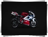 Motocykl, Ducati 848