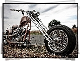 Harley-Davidson, Chopper