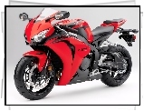 CBR1000RR, Honda