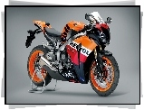 Honda, Repsol